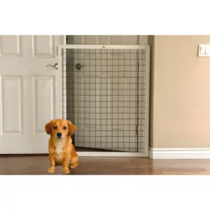 1 Panel Gate - Large (L 36" x H 44")