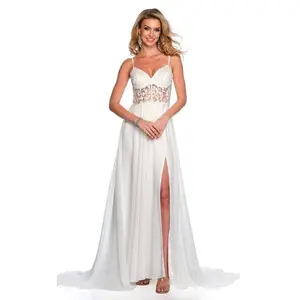 Dave and Johnny A10364 Dress