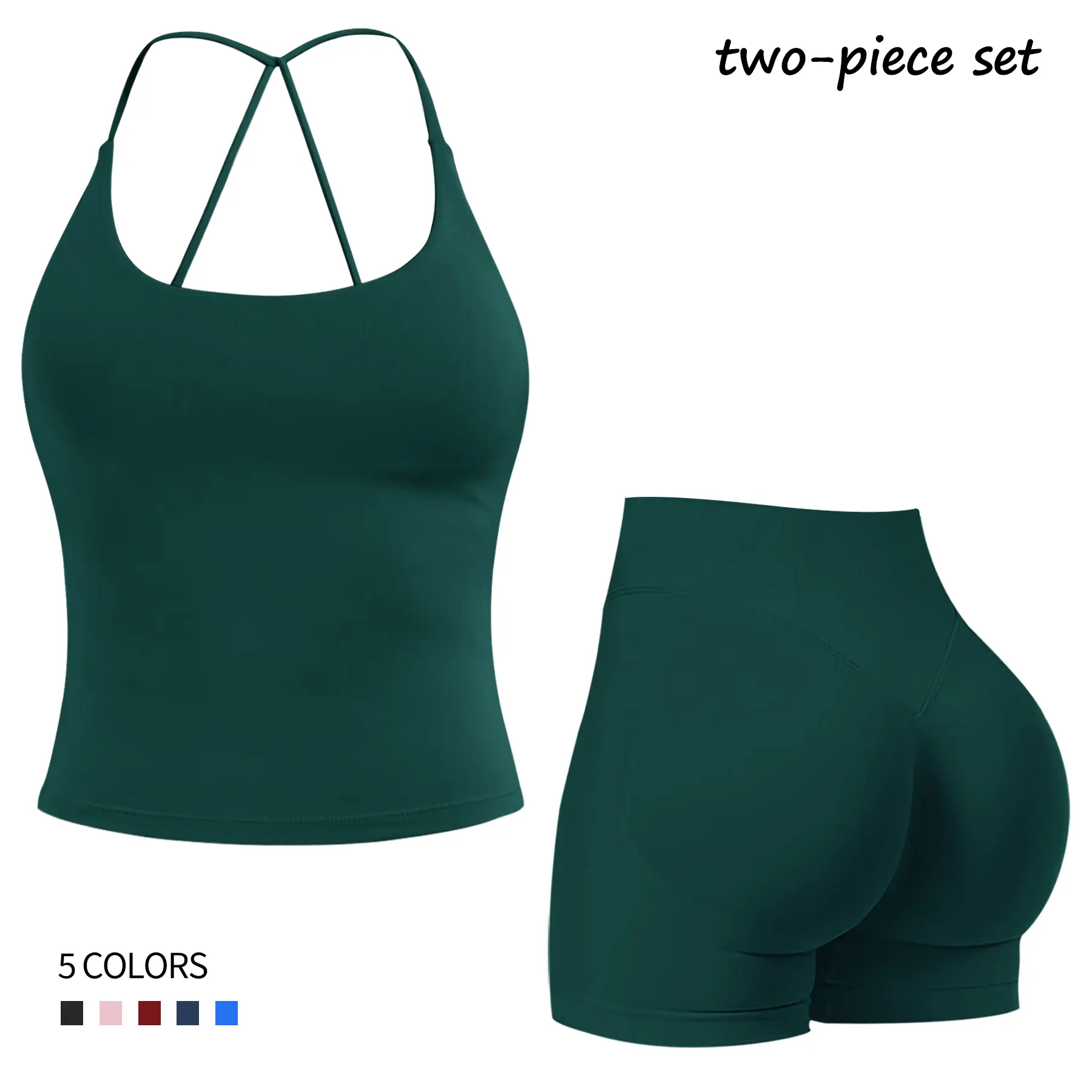 924-Pine Green
