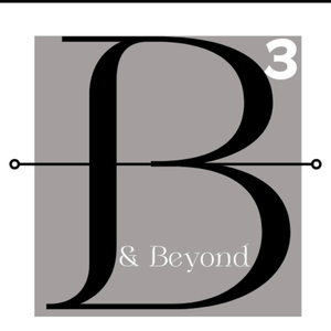 B Cubed & Beyond Comics