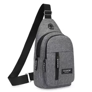 Men's shoulder bag