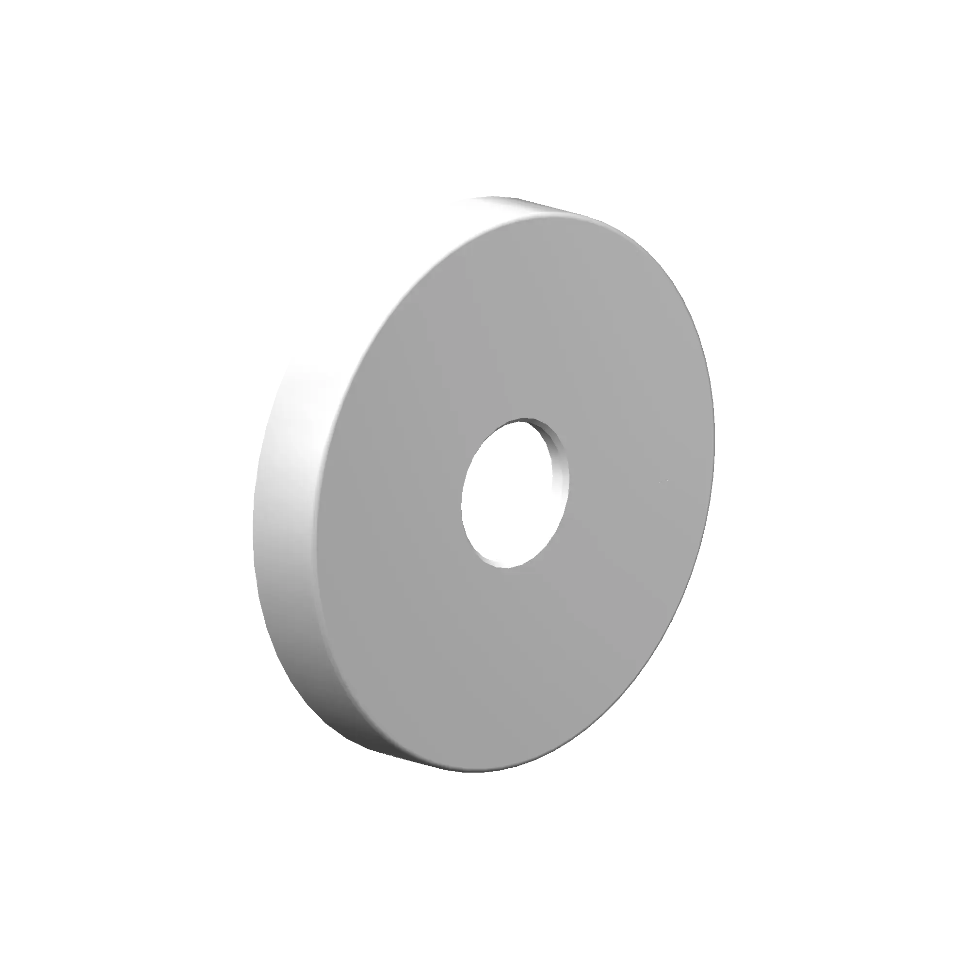 Dornbracht 092789118-33 Escutcheon - Matte Black