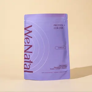WeNatal Prenatal Protein+ for Her
