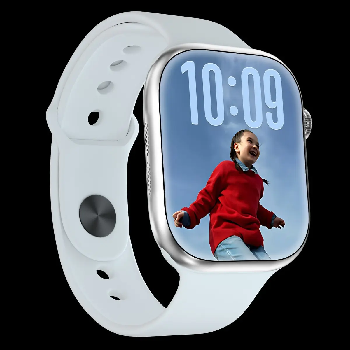 S11 MAX SMARTWATCH