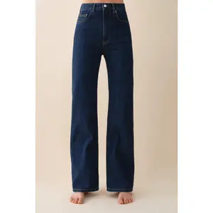 Jeanerica Jeans Pyramid Blue 2 Weeks