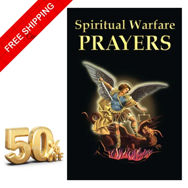 Spiritual Warfare Prayers