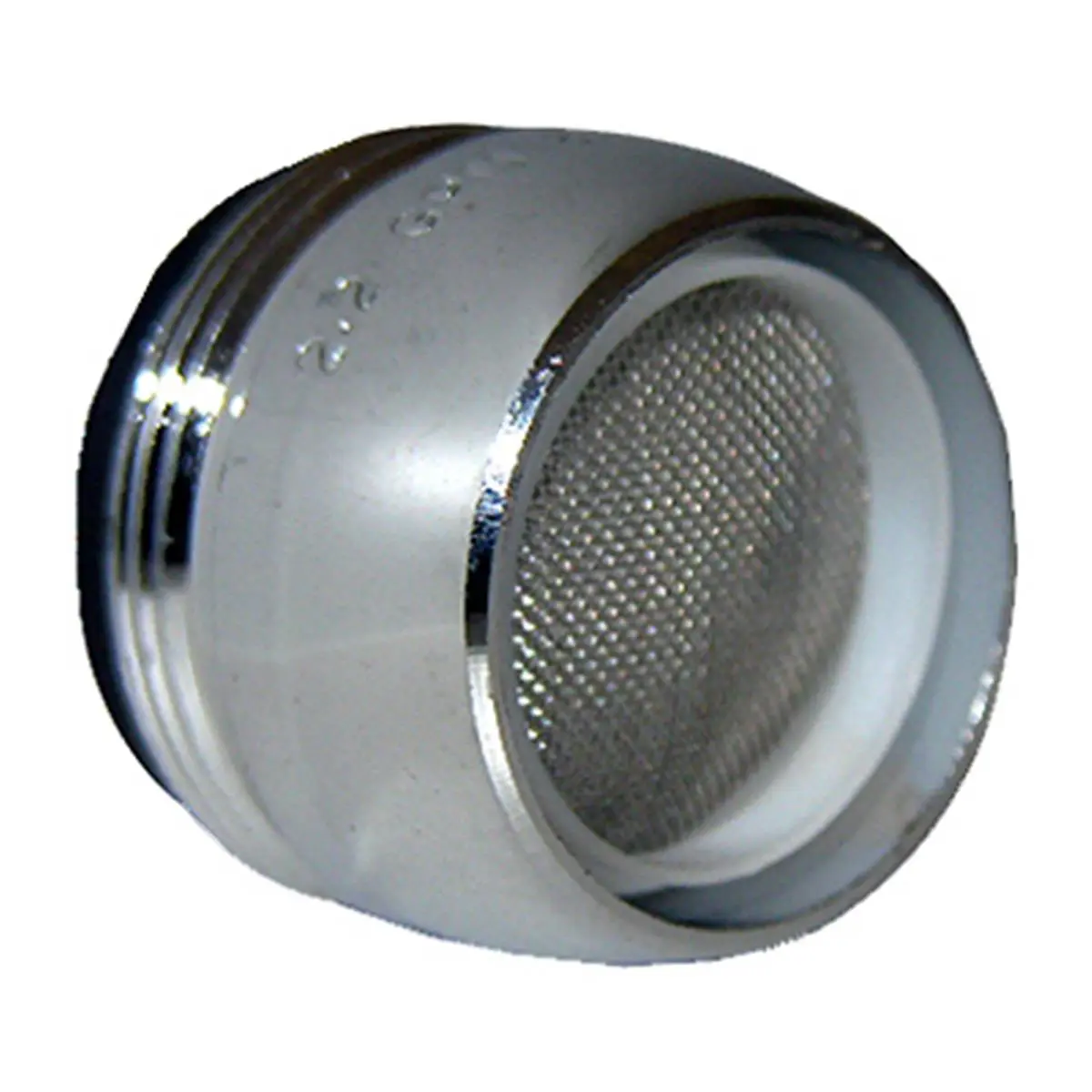 Larsen Supply 09-1151 0.81 x 27 in. Male Aerator