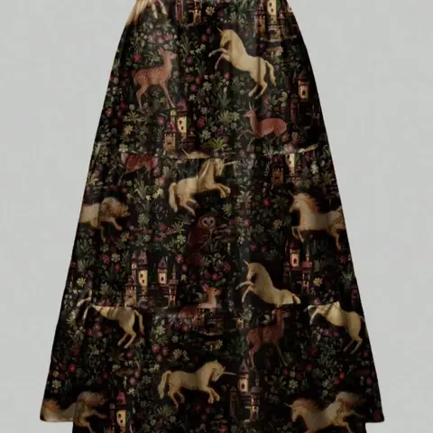 Gothic Dark Mystery Halloween Animal Print Short Fitted Multi-Layer Cake (women's) Goth Punk Skirts Gothic Aesthetic, Stylish, Chic, Elegant Women's Dress, Perfect for Halloween Parties & Cosplay Events Womenswear Stylish Bodycon Skirt Fitted Design Skirt