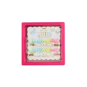 Sisters Beaded Bracelet Sets