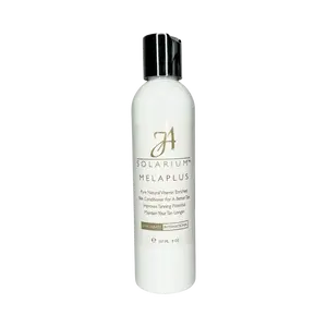 John Abate International Melaplus Melanin Enhancing Moisturizing Formula