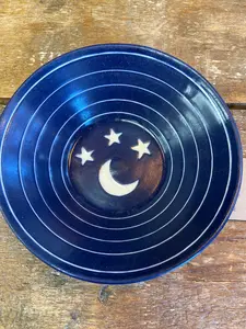 Trinket Dish