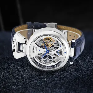 Hot-selling Mens Watch With A Premium Waterproof Design