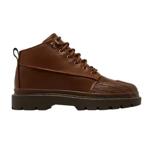 Golf Le Fleur x Converse 1908 Bronco Boot 'Emperador Apple Cinnamon'