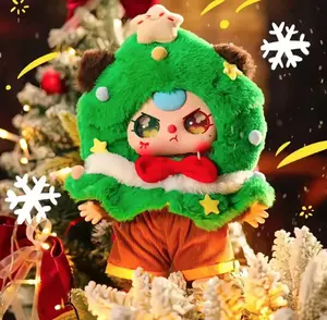 Christmas 400% Plush Toy Doll