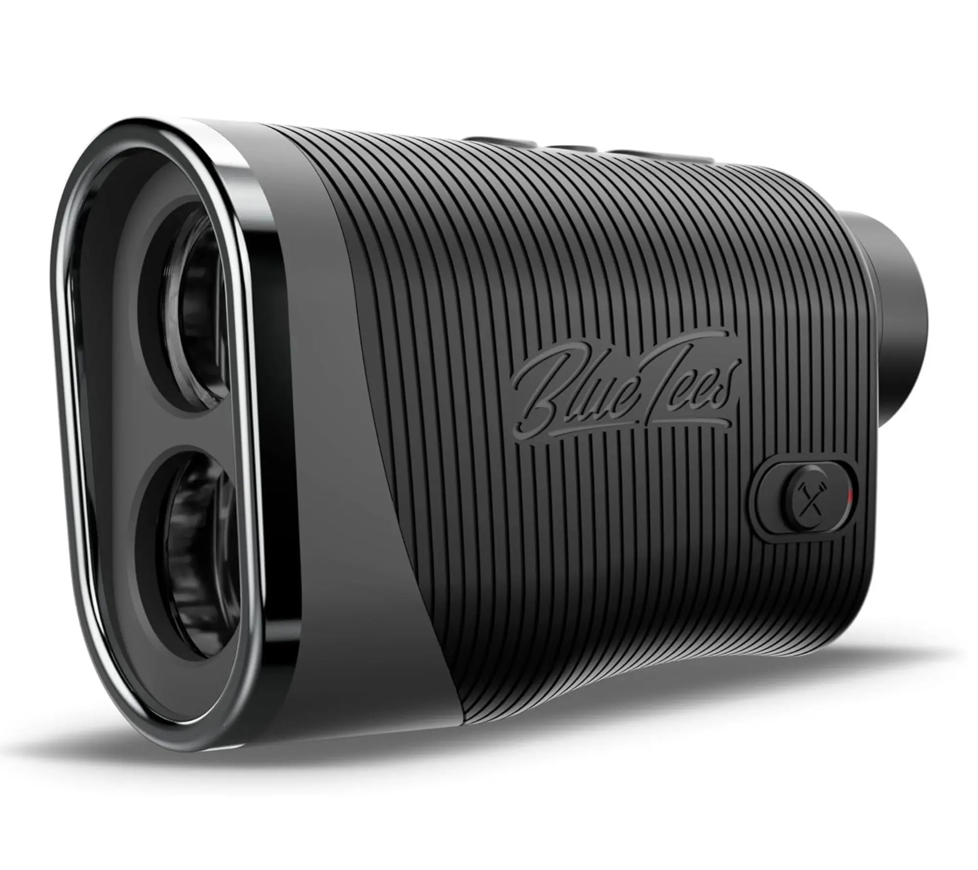 Blue Tees Golf Series 3 Max+ Rangefinder - Black Blue Tees Golf Series 3 Max+ Rangefinder - Black