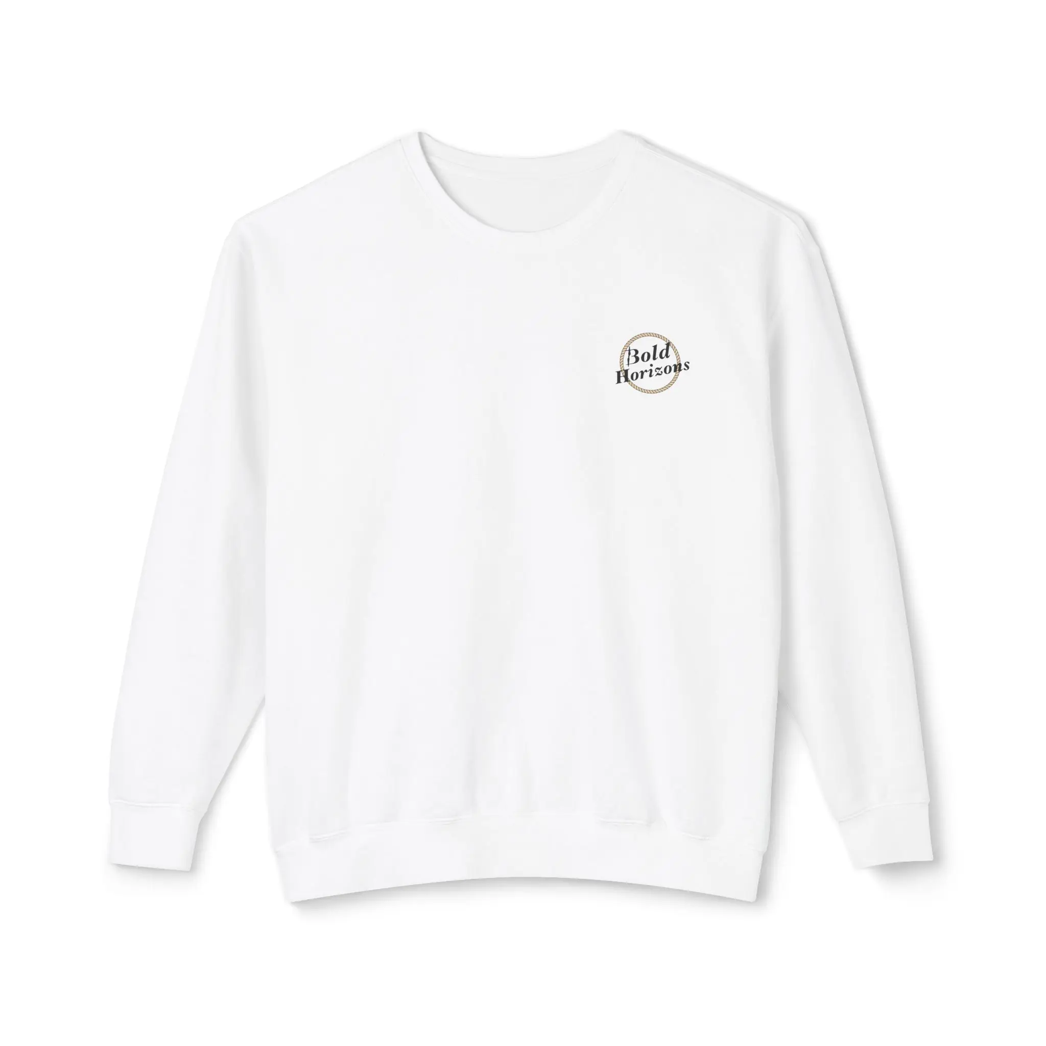 Vintage Naval Aviator Crewneck Sweatshirt