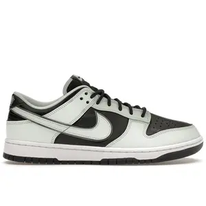 Nike Men's Dunk Low Dark Smoke Grey Barely Green, from StockX