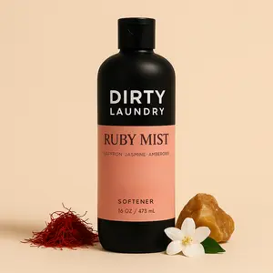 Designer-Inspired Perfume Laundry Softener