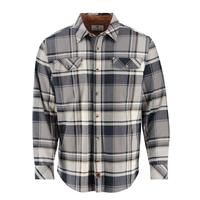 Horizon Trapper Plaid