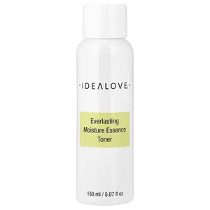 Idealove Everlasting Moisture Essence Toner, 5.07 fl oz (150 ml)