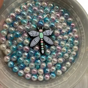 Dragonfly Bubbles Gel Sensory Pad for ADHD & Anxiety Relief Skin Picking Dermatillomania Nervous Energy Calming Effect Picky pads are designed to provide a satisfying picking relief