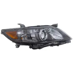 Headlight For 2010-2011 Toyota Camry SE Model Right RH