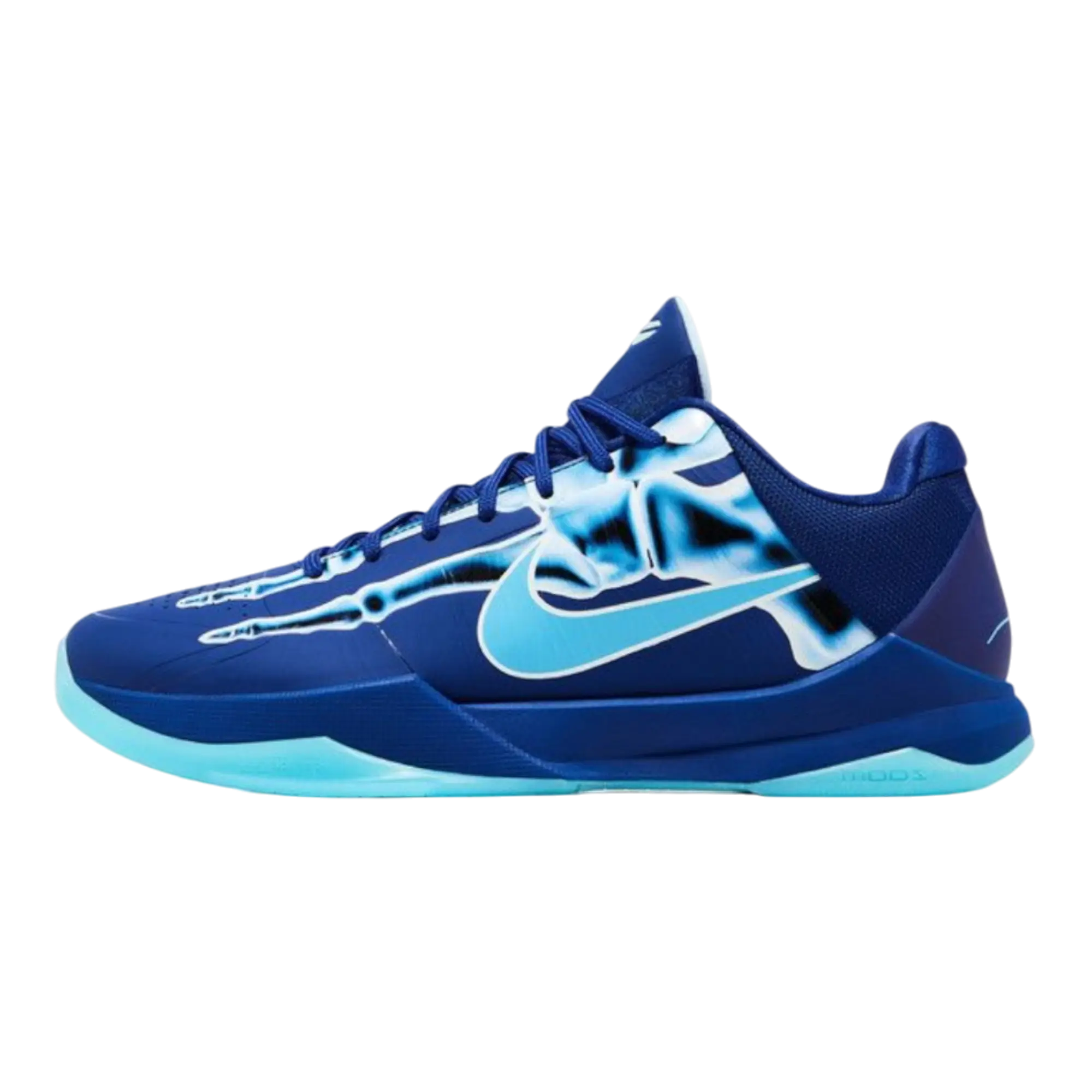 Nike Kobe 5 Protro "X-Ray"