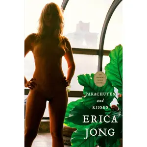 USED-Parachutes & Kisses by Jong, Erica (Paperback)