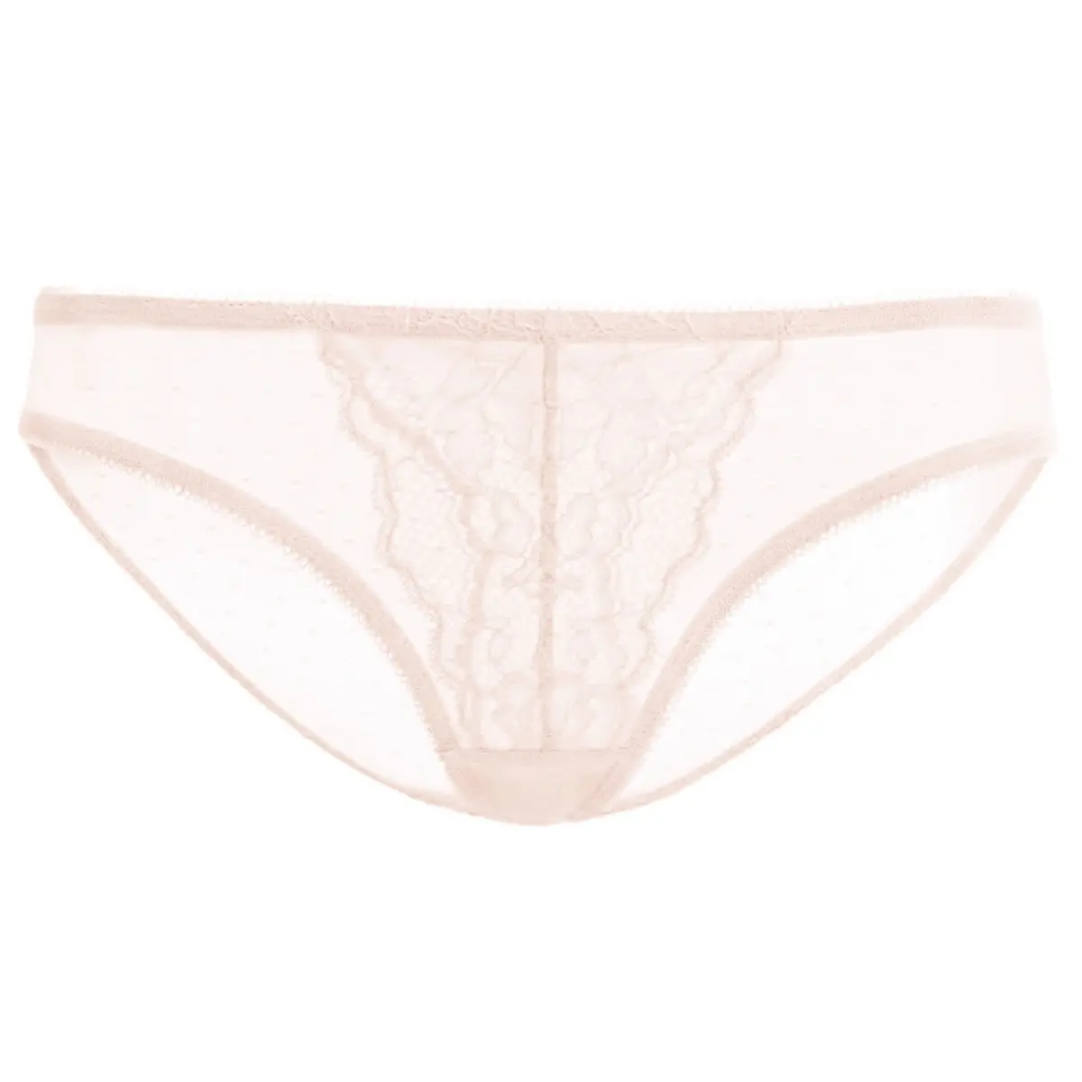 Enchante-Mid-Rise-Dusty Peach