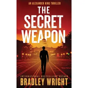 The Secret Weapon (Alexander King) Paperback – April 26, 2020