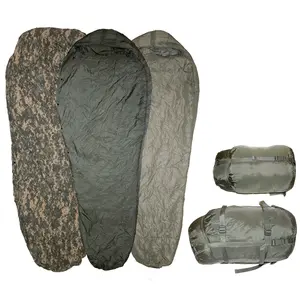 GI 5 Piece Improved ACU Modular Sleep System (IMSS) — ACU, Used