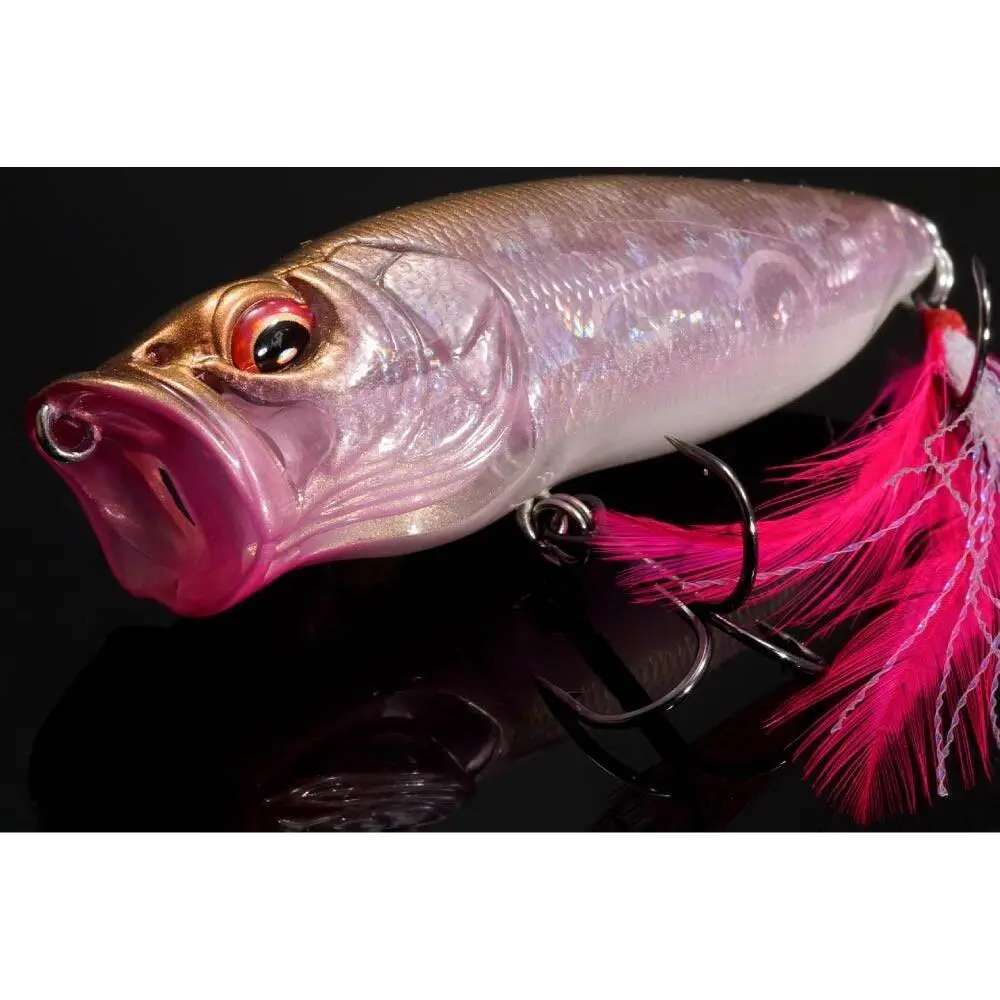 Megabass Hard-To-Find Popmax Top Water Popper