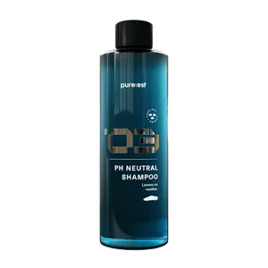 S3 PH-Neutral Car Shampoo
