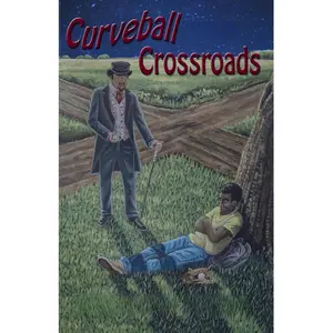 Curveball at the Crossroads - error edition