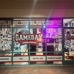 Gameday Sports cards LLC