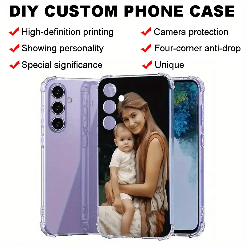 Individual Phone Case - TikTok Shop Individual Phone Case - TikTok Shop