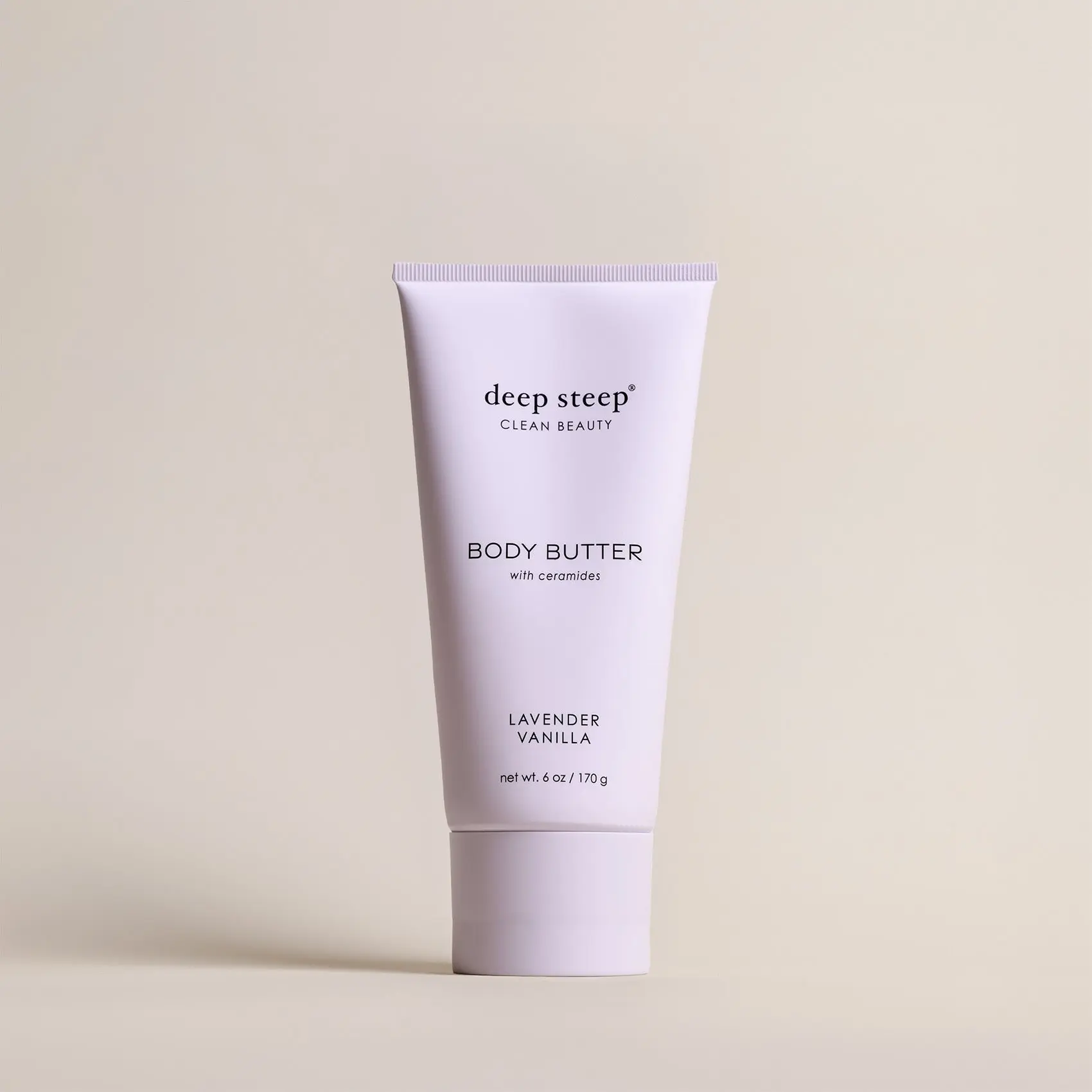 Lavender Vanilla Exfoliating & Hydrating Bundle