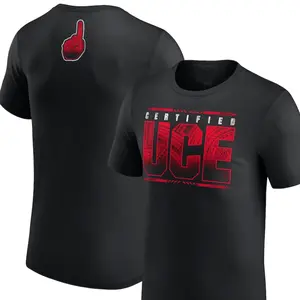 The Bloodline CERTIFIED UCE T-Shirt , Fashion Cotton, Full Colors, Full Sizes, For Men, For Women