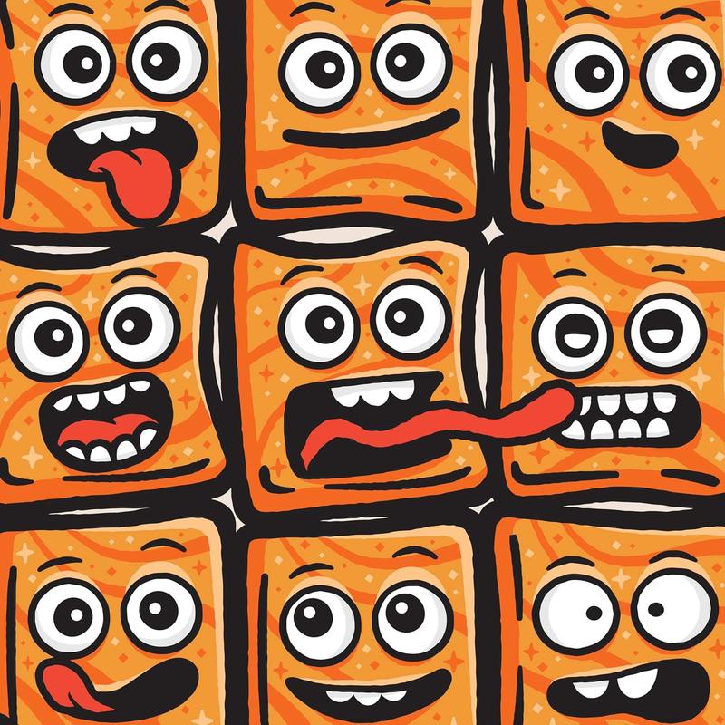 Cinnamon Toast Crunch Breakfast Cereal, Crispy Cinnamon Cereal, Giant Size, 27 oz