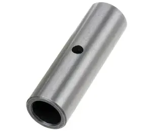 CasterHQ Brand | 3/4" ID x 1" OD x 2-7/8" Long - Steel Spanner Bushing