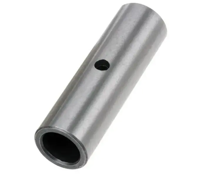 CasterHQ Brand | 3/4" ID x 1" OD x 2-7/8" Long - Steel Spanner Bushing