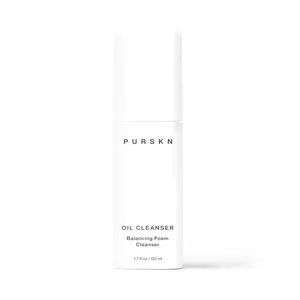 OIL CLEANSER