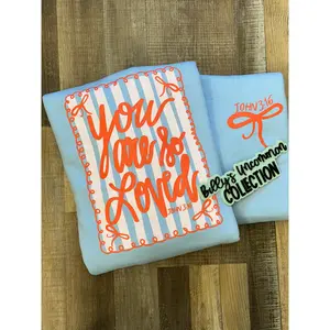 John 3:16 You are so loved