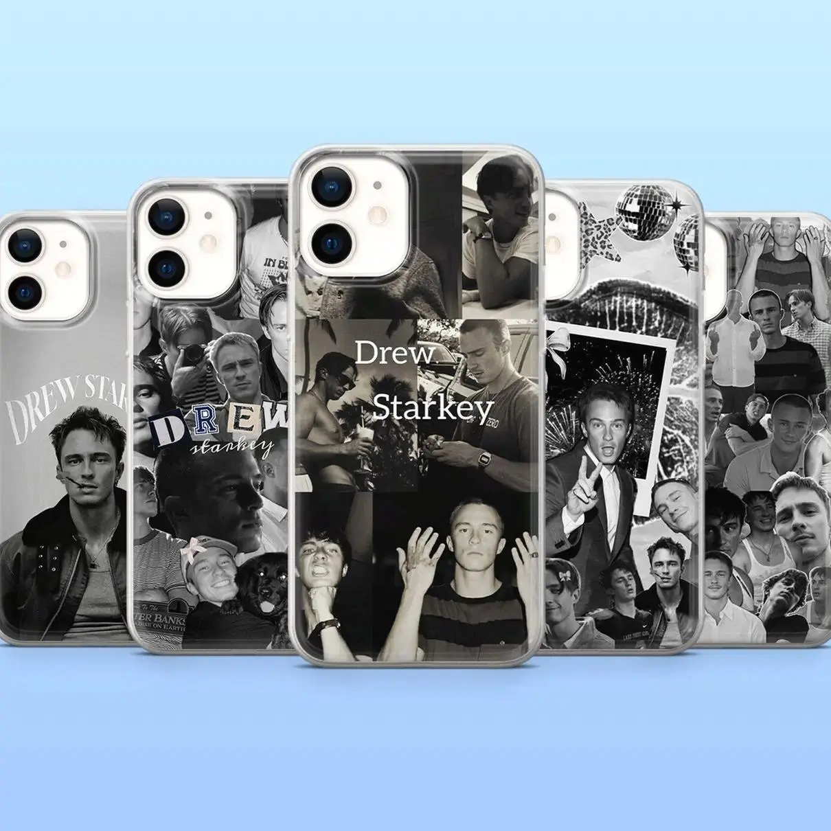 fun cases phone Casely iPhone 16 Pro Compatible with MagSafe All the Fun Things