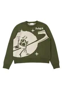 Symmetria Knit 3.0 Matcha