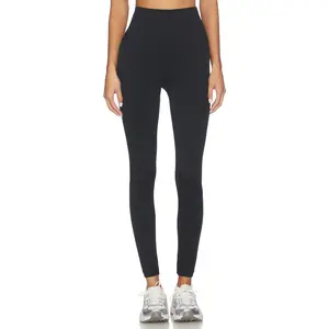 SPANX Seamless Legging in Classic Black