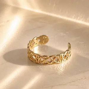 Anillo para pie 10k