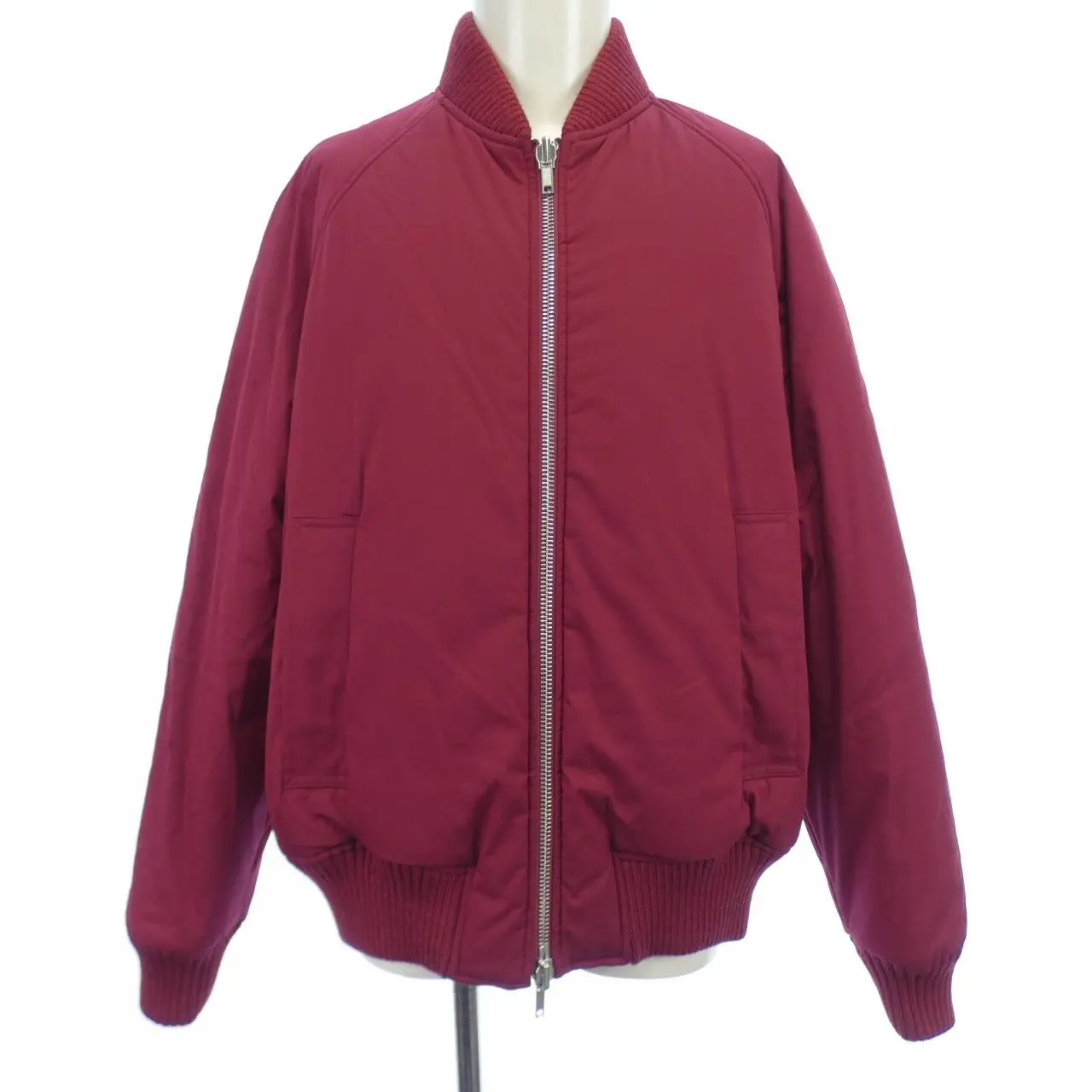 Pre-owned BURBERRY Others Small Leather Goods Jacket