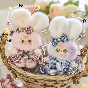 Baby Three Oli's Wardrobe Series Plush Blind Box