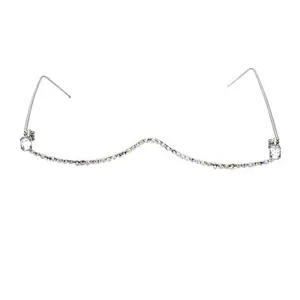 Diamond LASH Glasses (Curve 1)